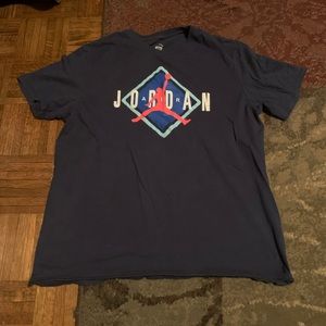 Jordan Logo T-Shirt